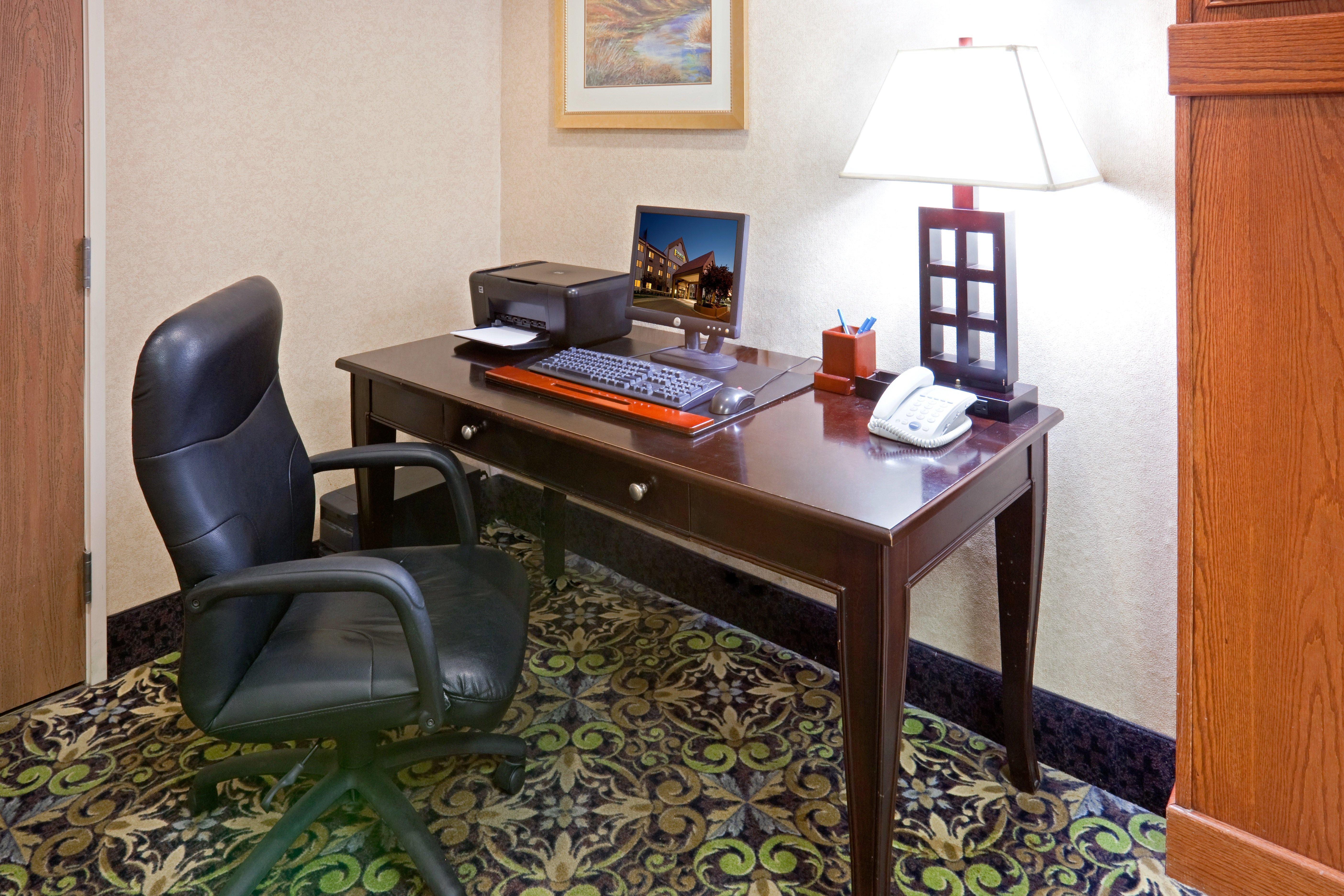 สเตย์บริดจ์ สวีท ลาบ็อค Hotel ลับบ็อก ภายนอก รูปภาพ
