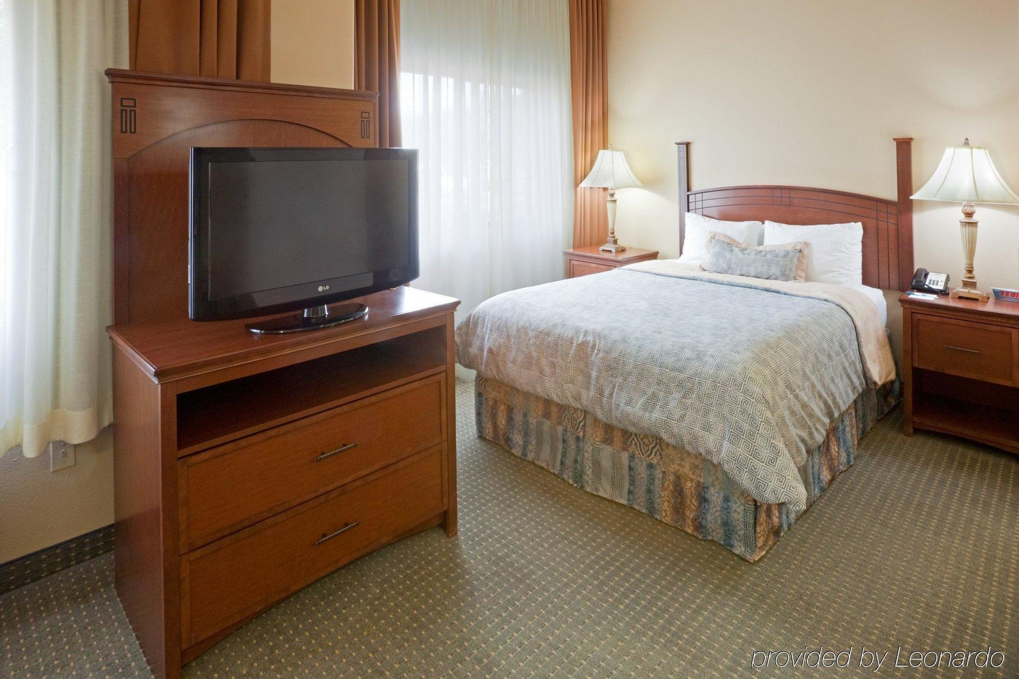 สเตย์บริดจ์ สวีท ลาบ็อค Hotel ลับบ็อก ห้อง รูปภาพ