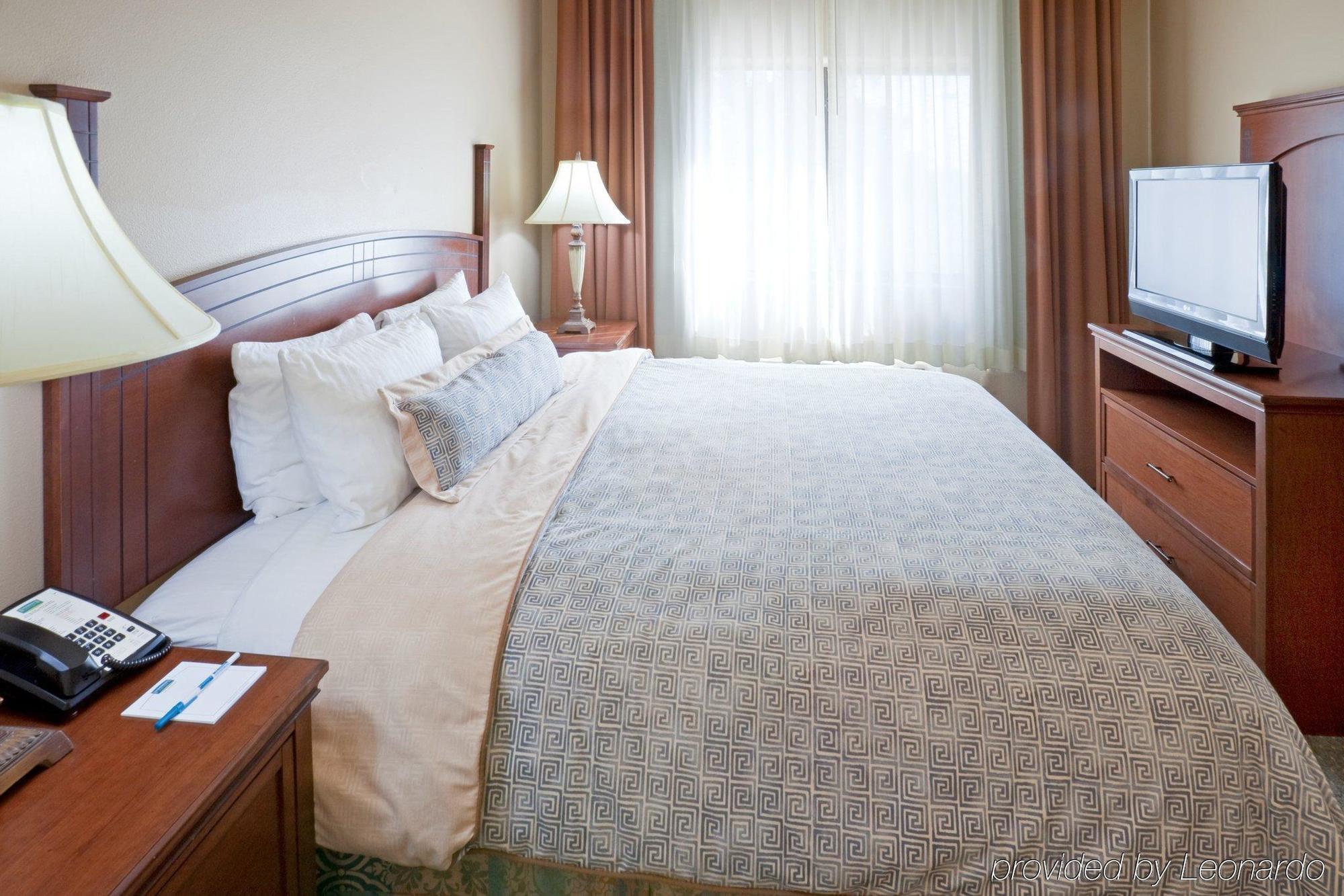 สเตย์บริดจ์ สวีท ลาบ็อค Hotel ลับบ็อก ห้อง รูปภาพ