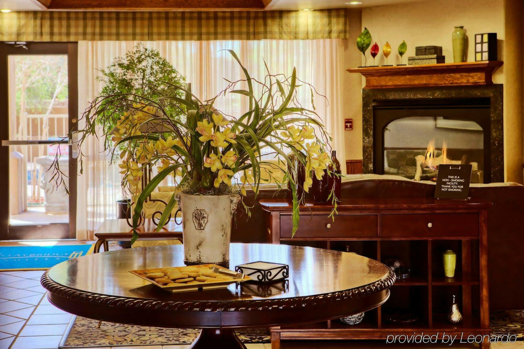 สเตย์บริดจ์ สวีท ลาบ็อค Hotel ลับบ็อก ภายนอก รูปภาพ